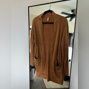 Z Supply Cardigan
